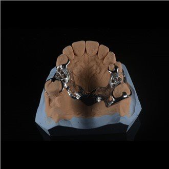 Removable Dentures